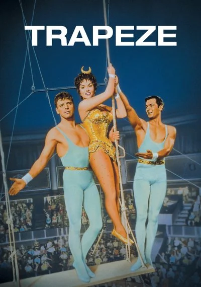 Affiche Trapeze