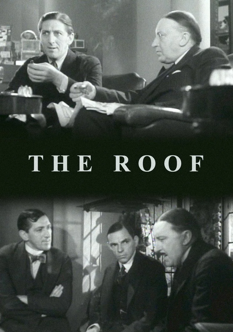 Affiche de The Roof