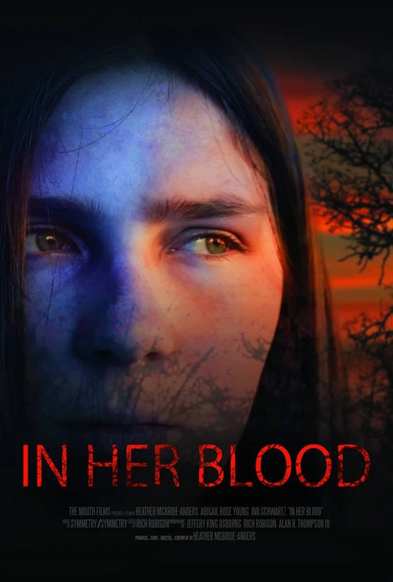 Affiche de In Her Blood