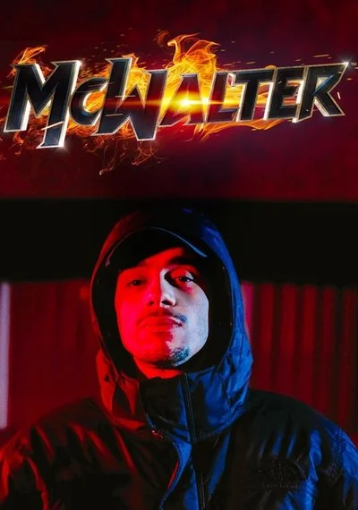 Affiche McWalter