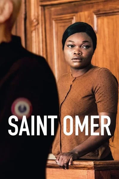 Affiche Saint Omer