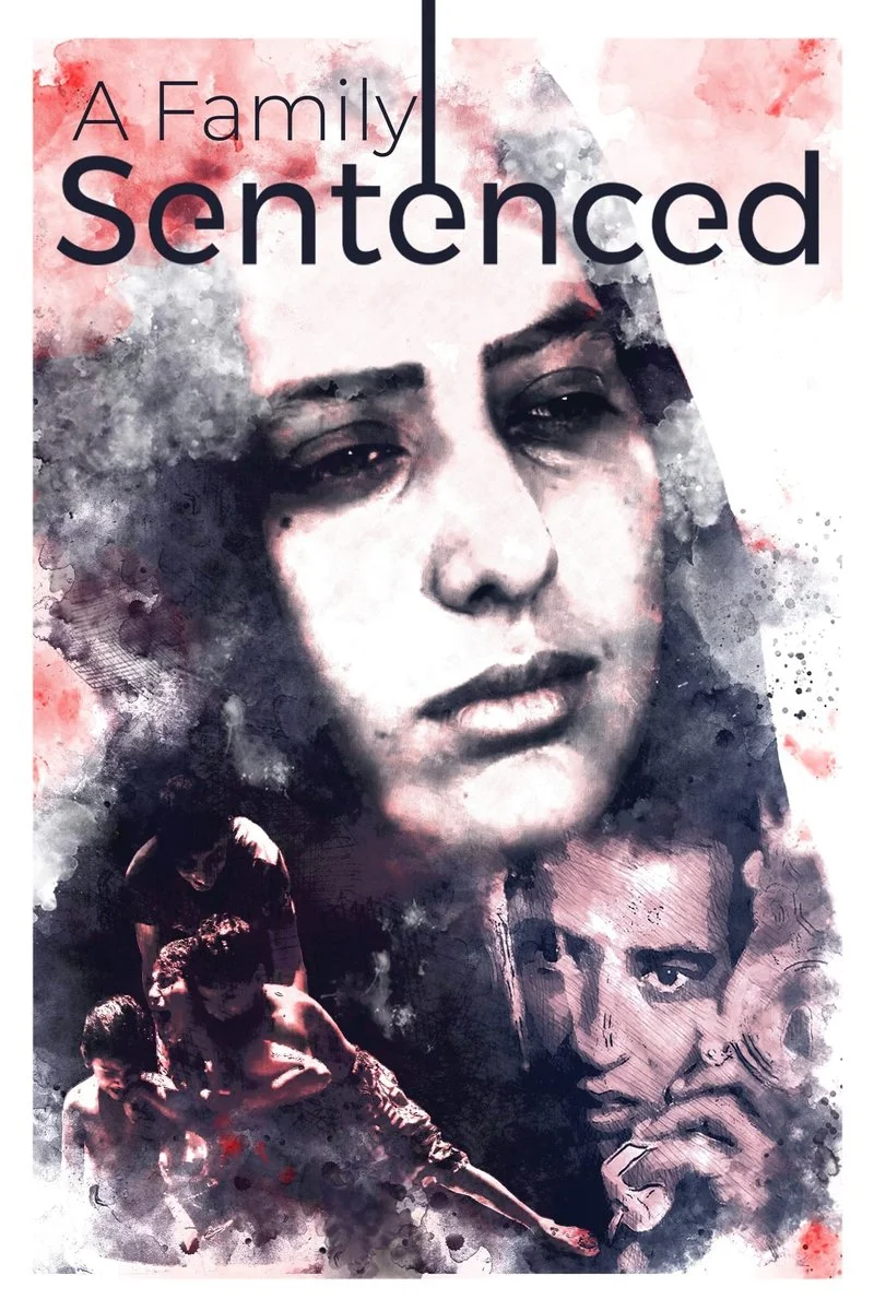 Affiche de A Family Sentenced