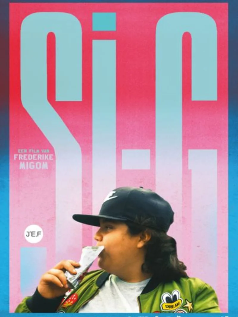 Affiche de Si-G