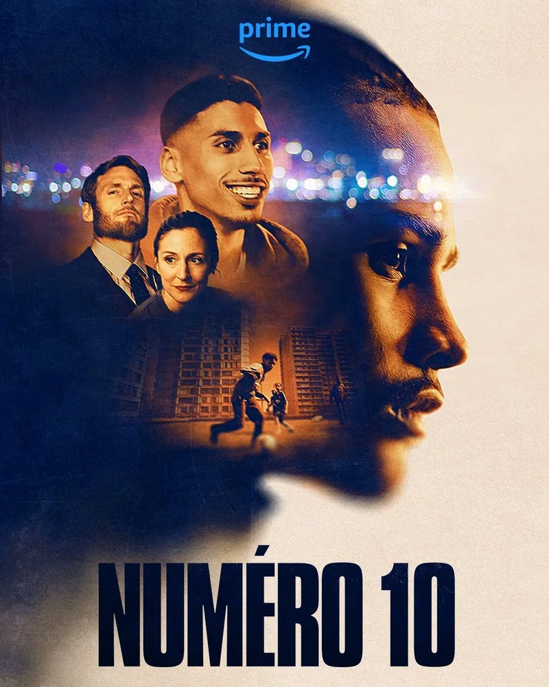 Affiche de Numéro 10