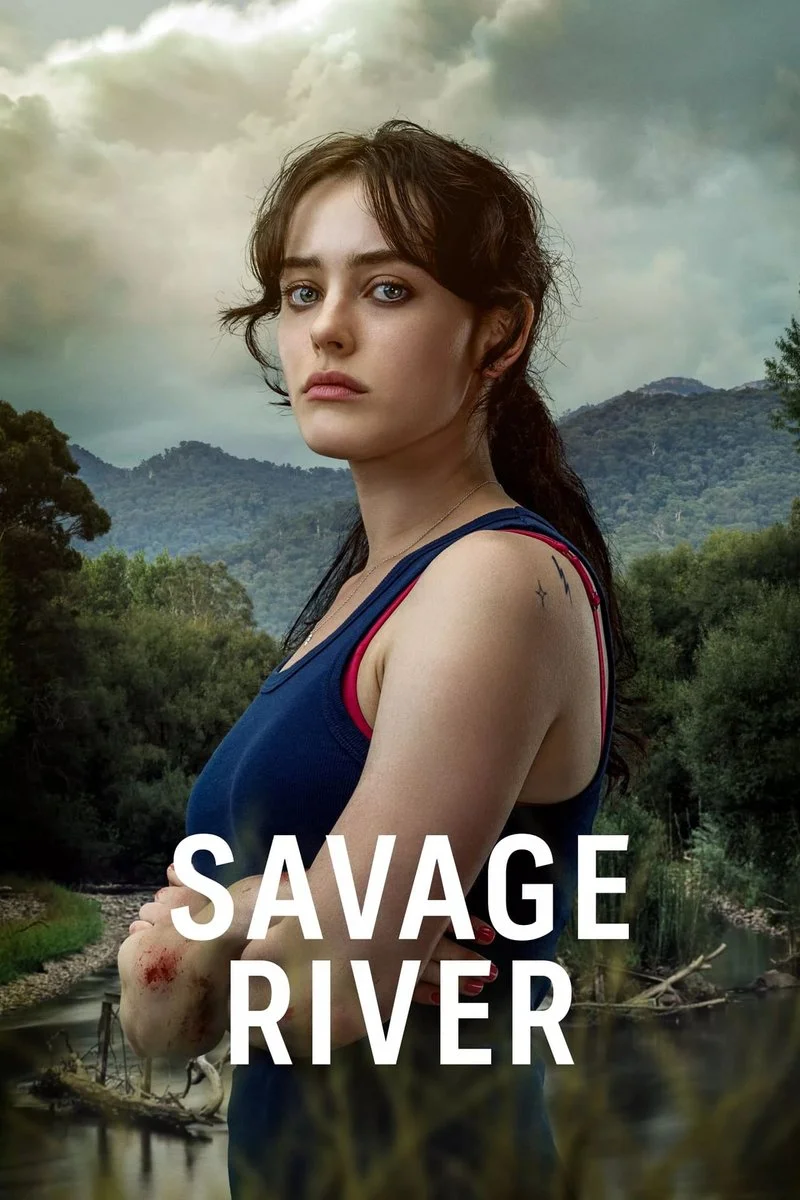 Affiche de Savage River