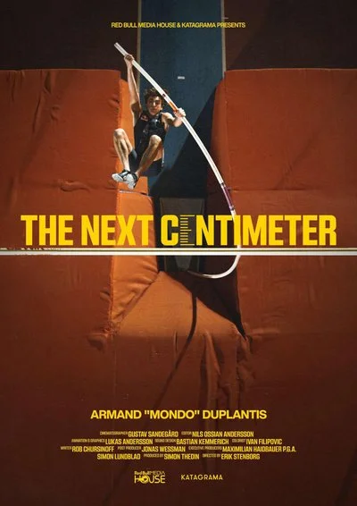 Poster The Next Centimeter