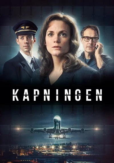 Poster Kapningen