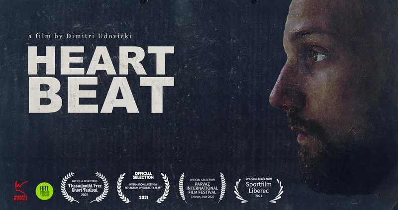 Affiche de Heartbeat