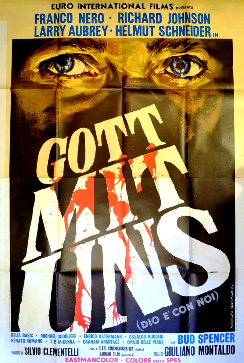 Affiche de À l'aube du cinquième jour