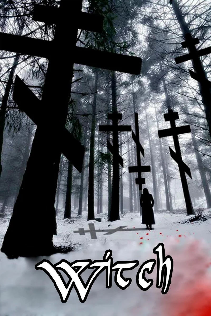 Affiche de Witch