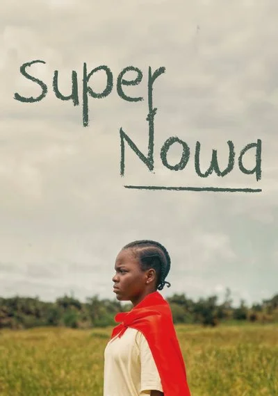 Affiche Supernowa
