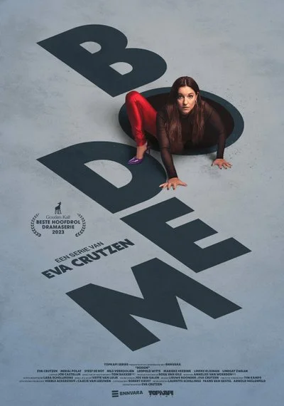 Affiche Bodem
