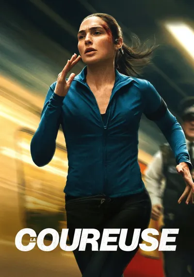 Affiche The Runner