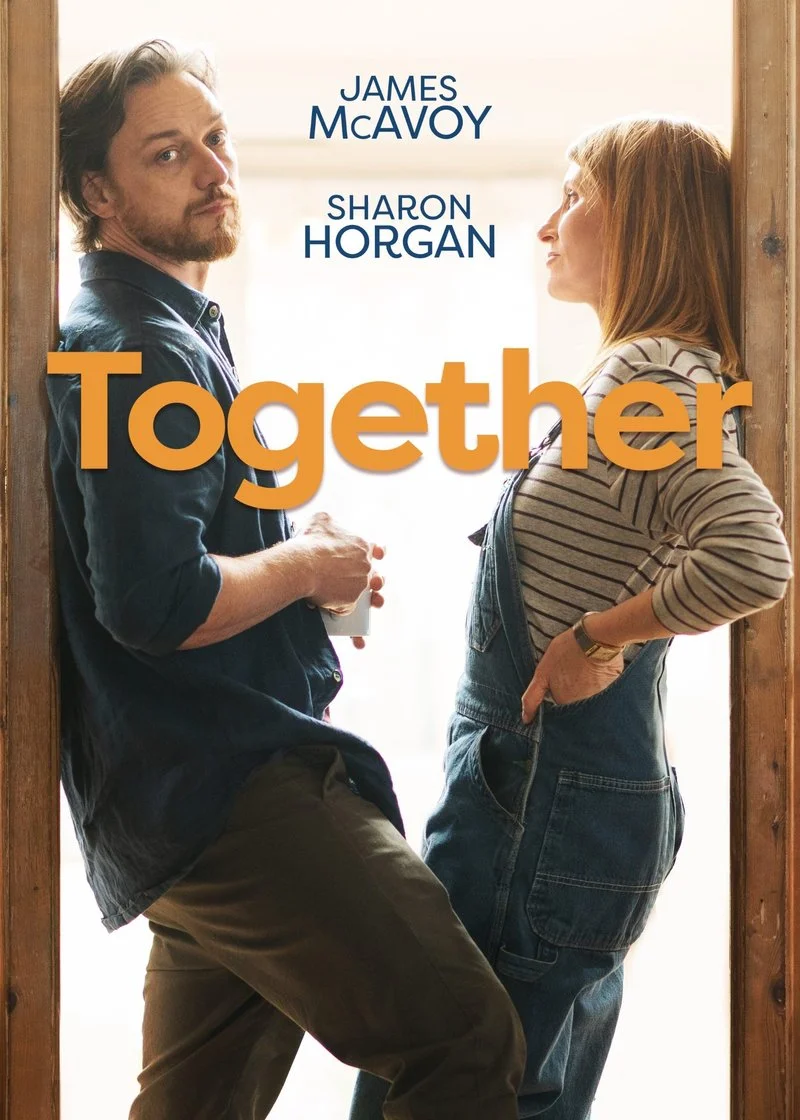 Poster van Together