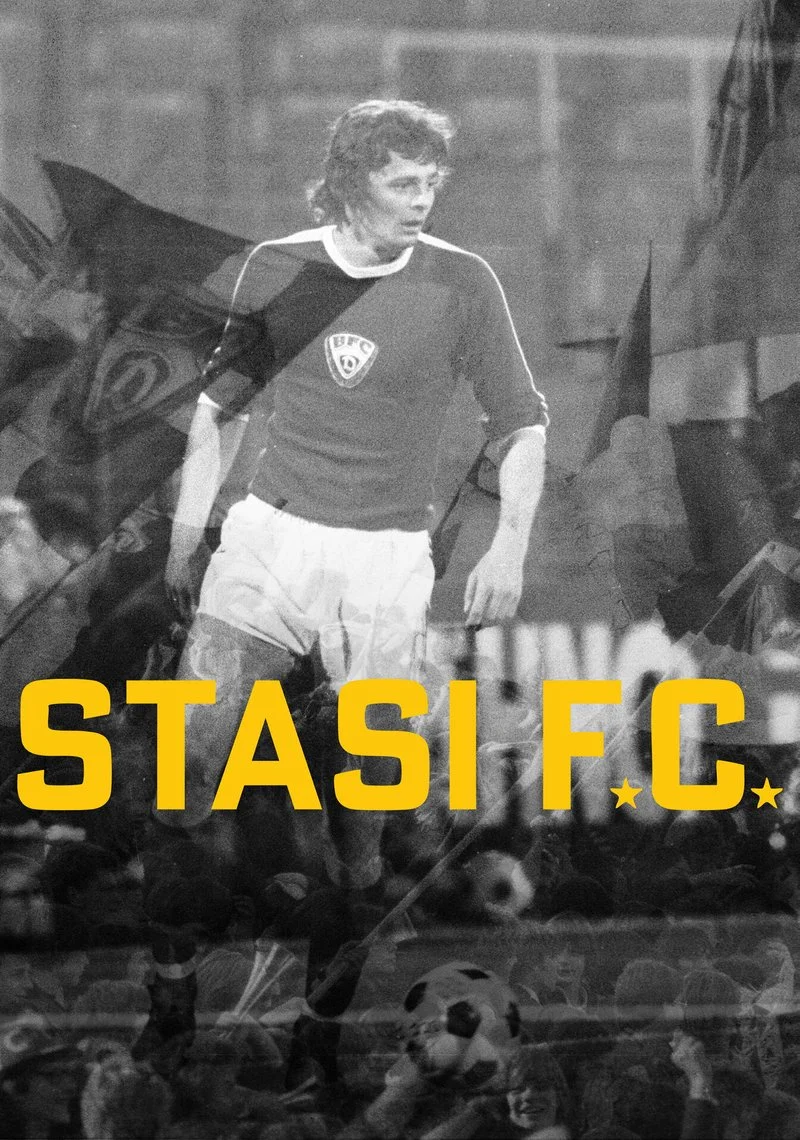 Affiche de Stasi F.C.