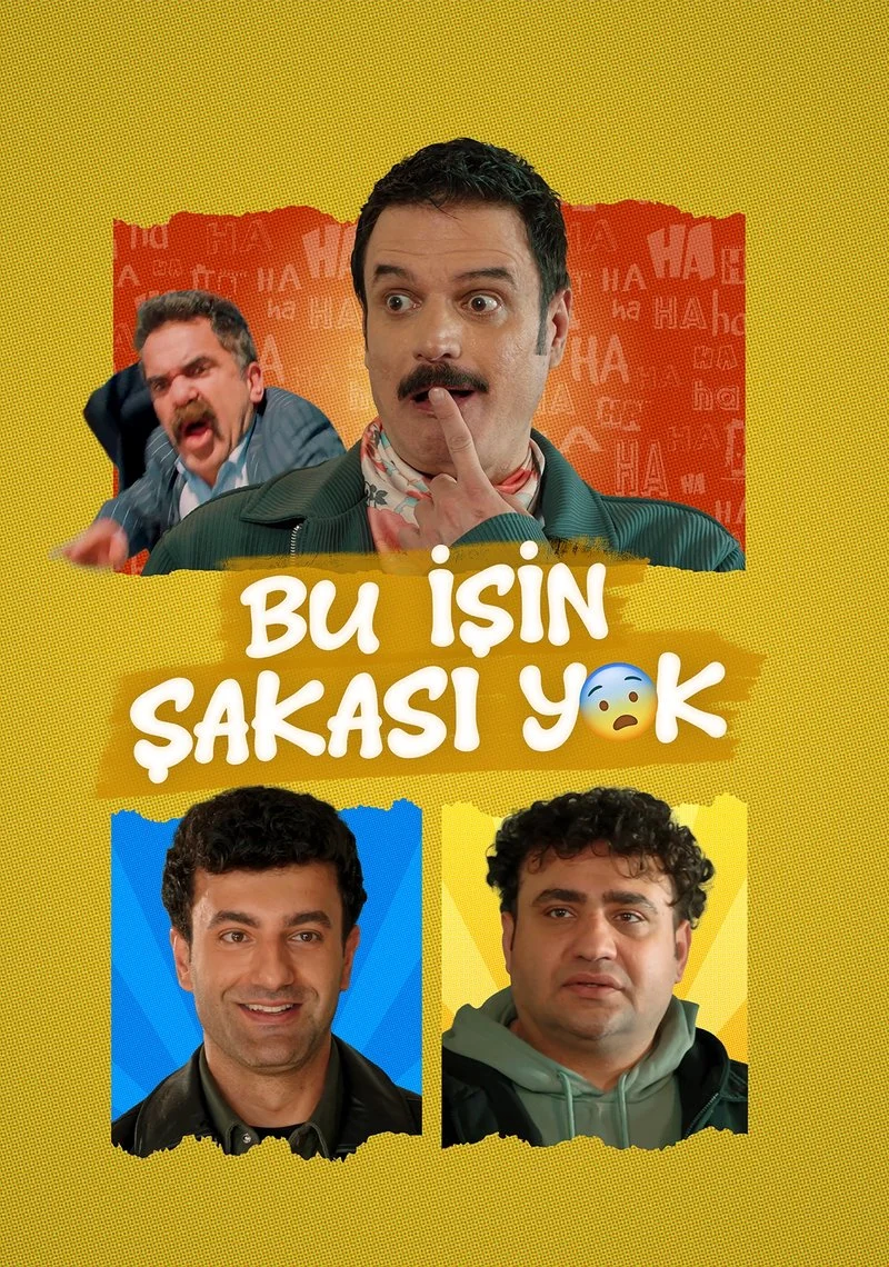 Poster van Meant For You