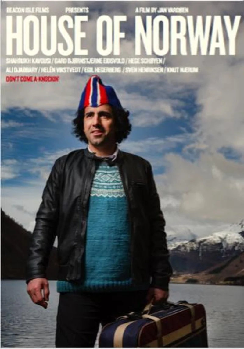 Poster van House of Norway
