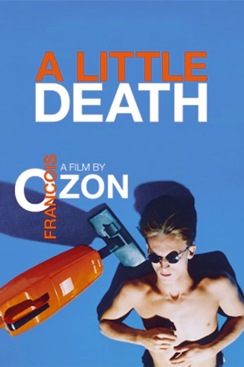 Affiche de La petite mort