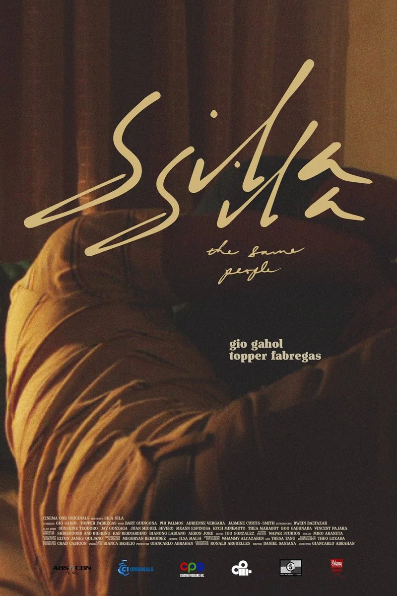 Poster van Sila-Sila