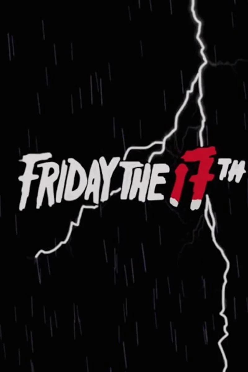 Affiche de Friday the 17th