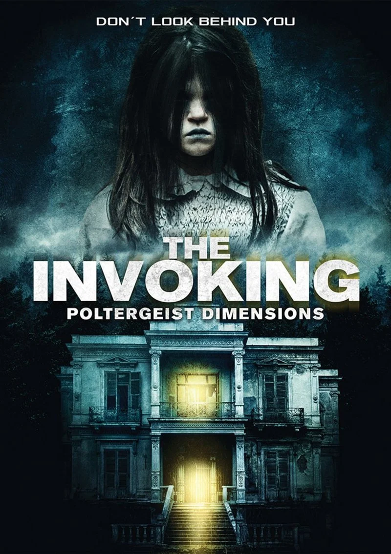 Poster van The Invoking 3: Paranormal Dimensions
