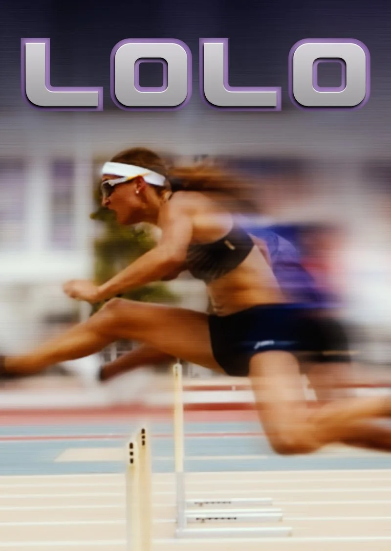 Affiche de Lolo
