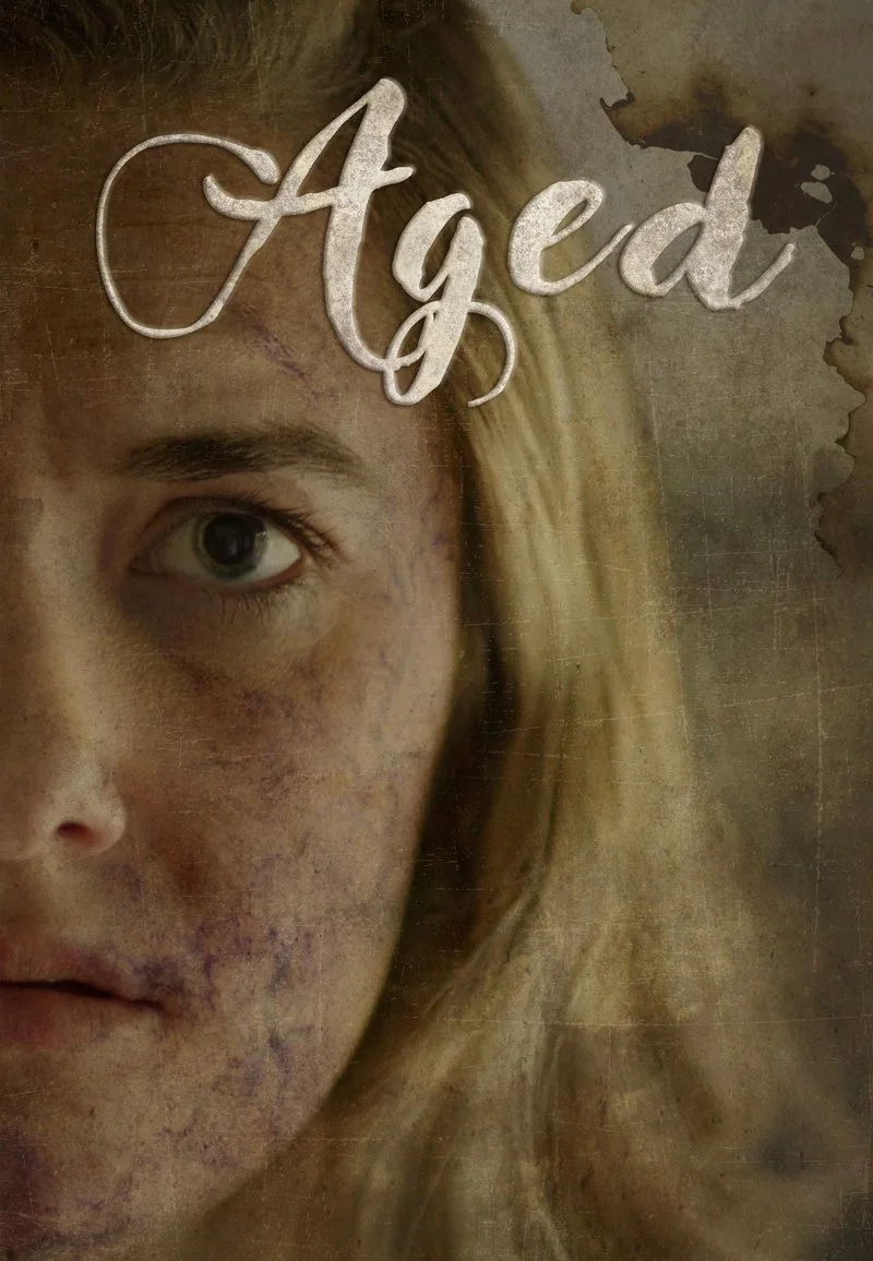 Affiche de Aged