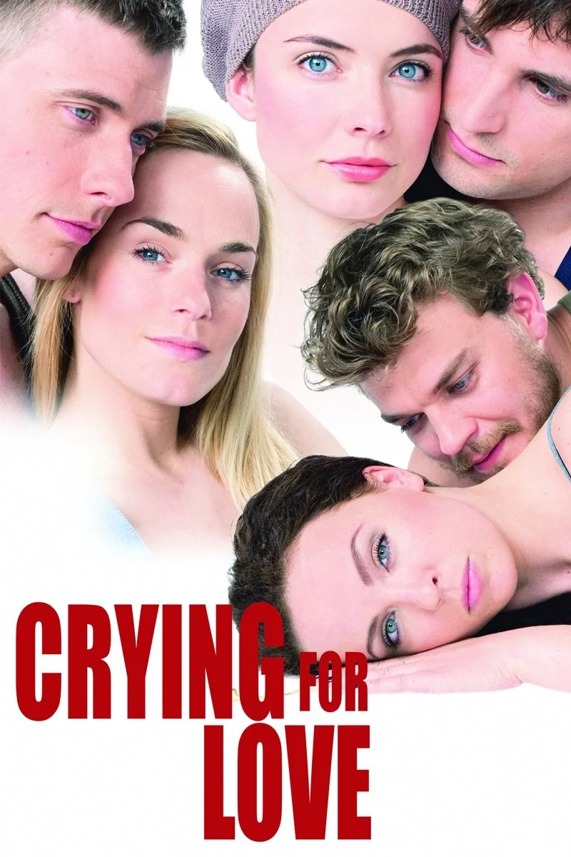 Affiche de Crying for Love (Dig og Mig)