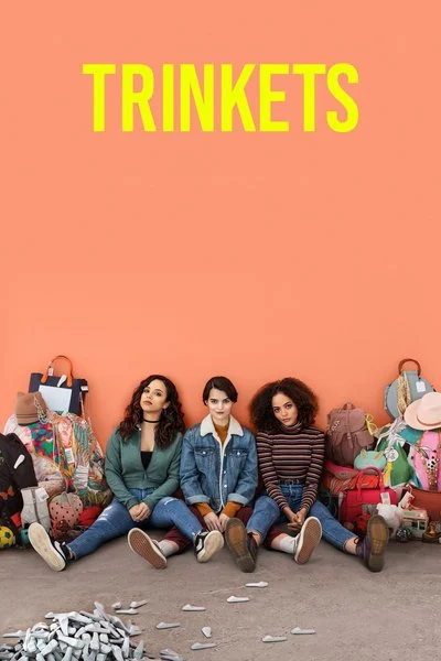 Affiche Trinkets