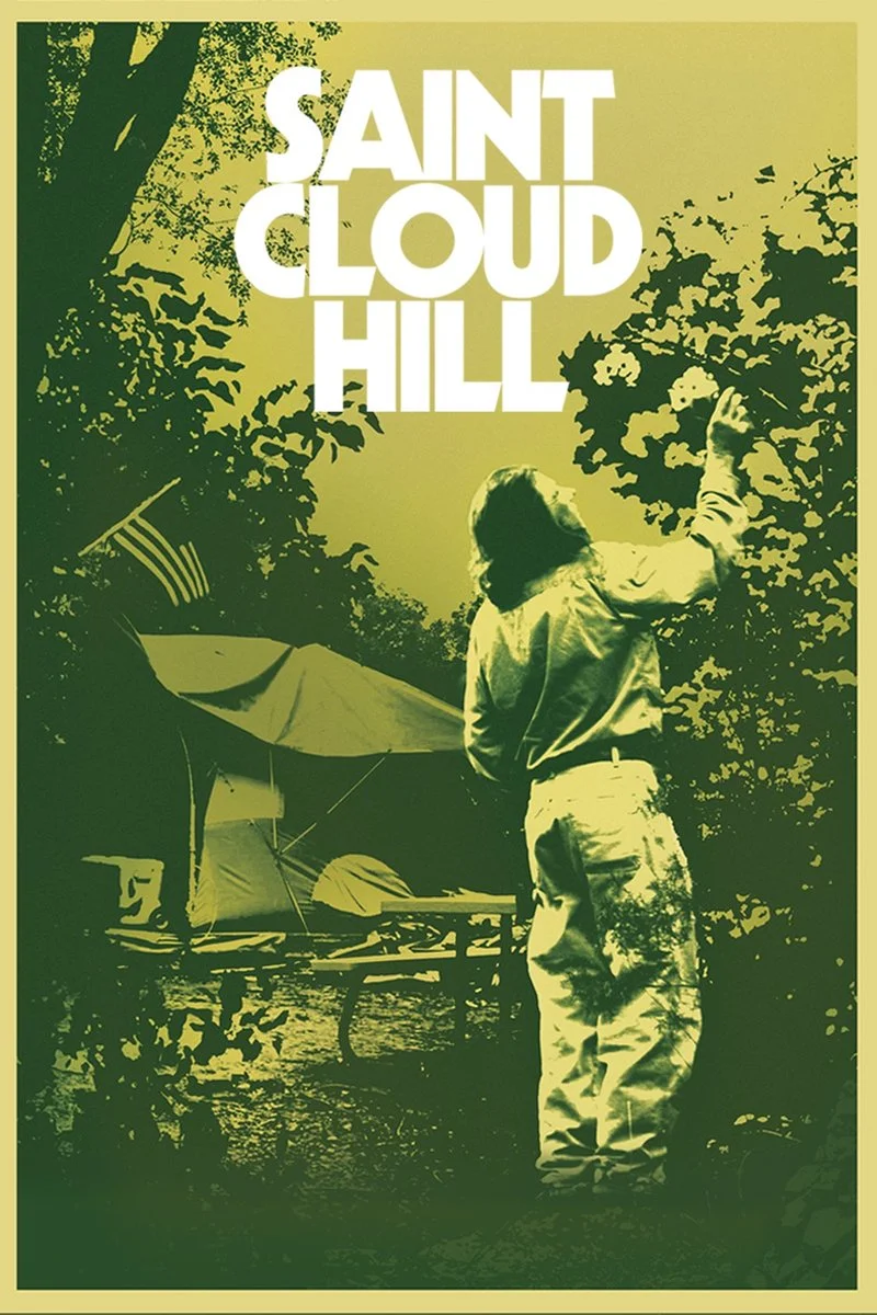 Affiche de Saint Cloud Hill