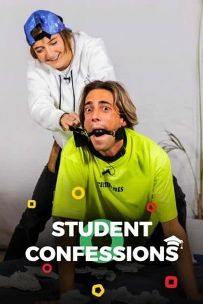 Affiche de Student Confessions