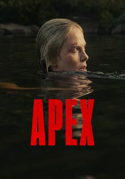 Affiche APEX