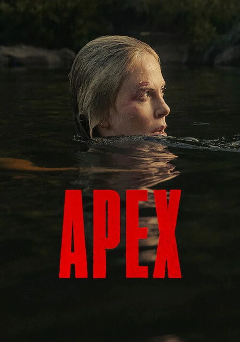 Affiche de APEX
