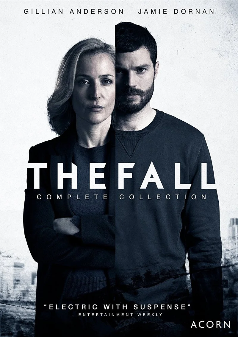 Poster van The Fall