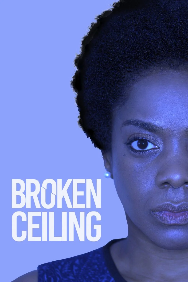 Affiche de Broken Ceiling