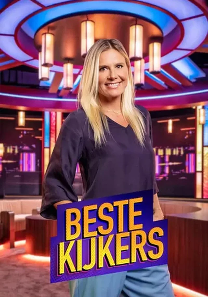 Poster van Beste Kijkers