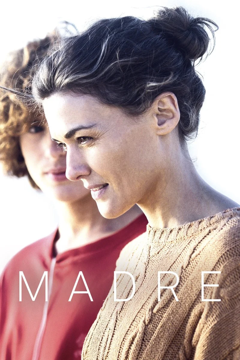 Poster van Madre