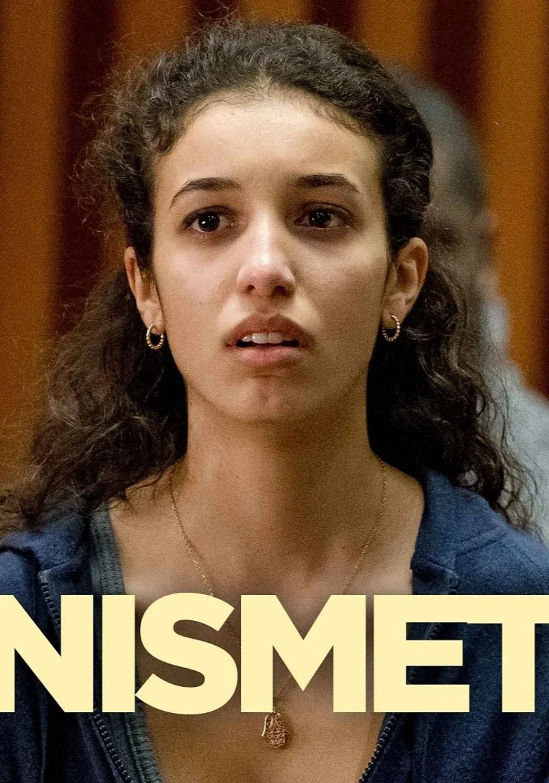 Poster van Nismet
