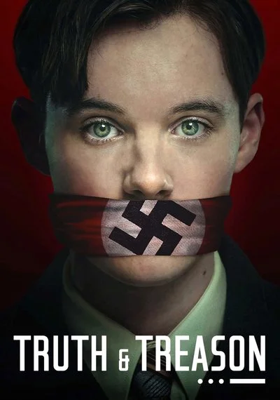 Affiche Truth & Treason