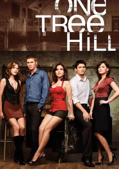Poster One Tree Hill