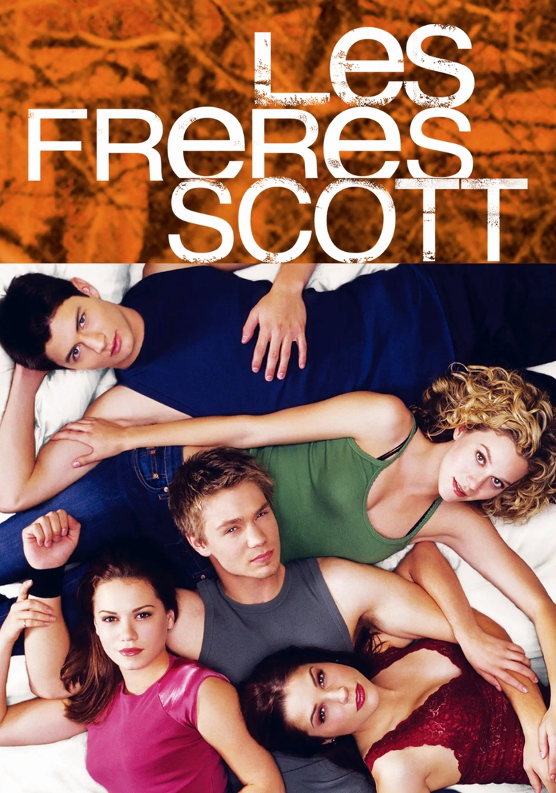Affiche de One Tree Hill