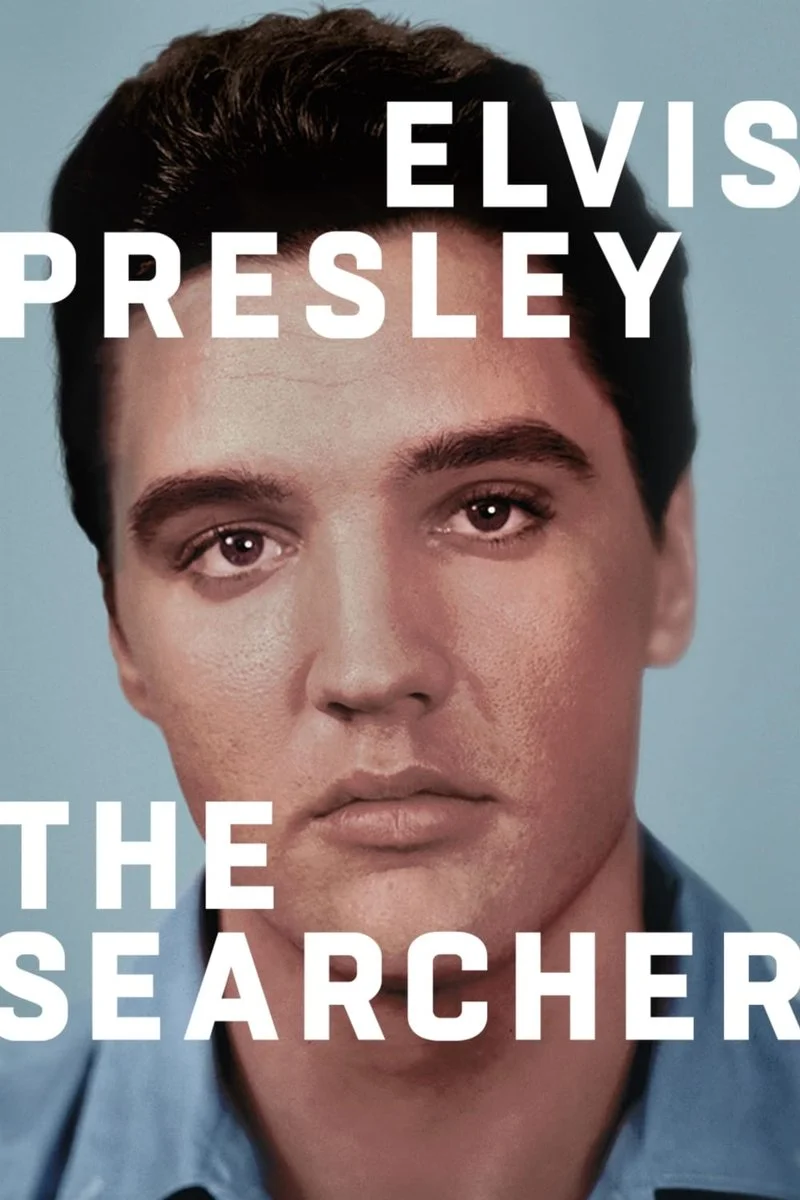 Affiche de Elvis Presley: The Searcher