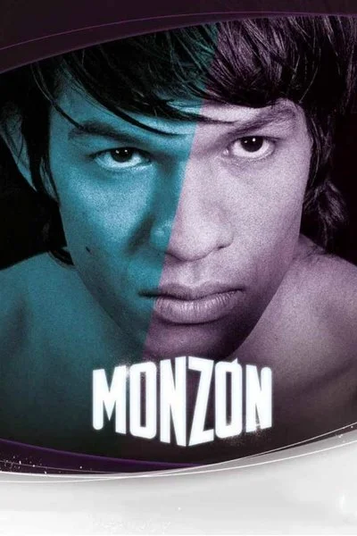 Affiche Monzón
