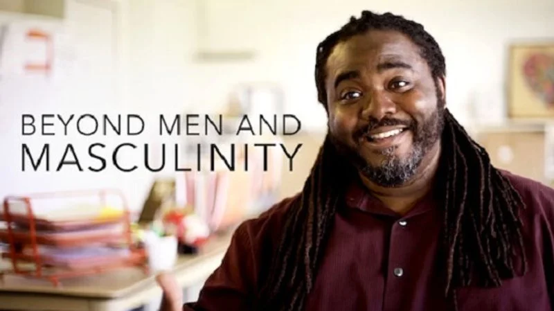 Affiche de Beyond Men and Masculinity