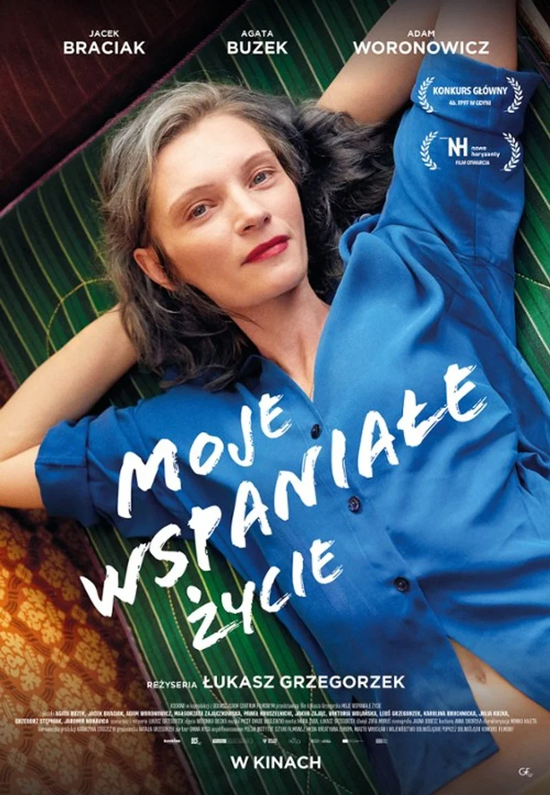 Affiche de Ma vie merveilleuse