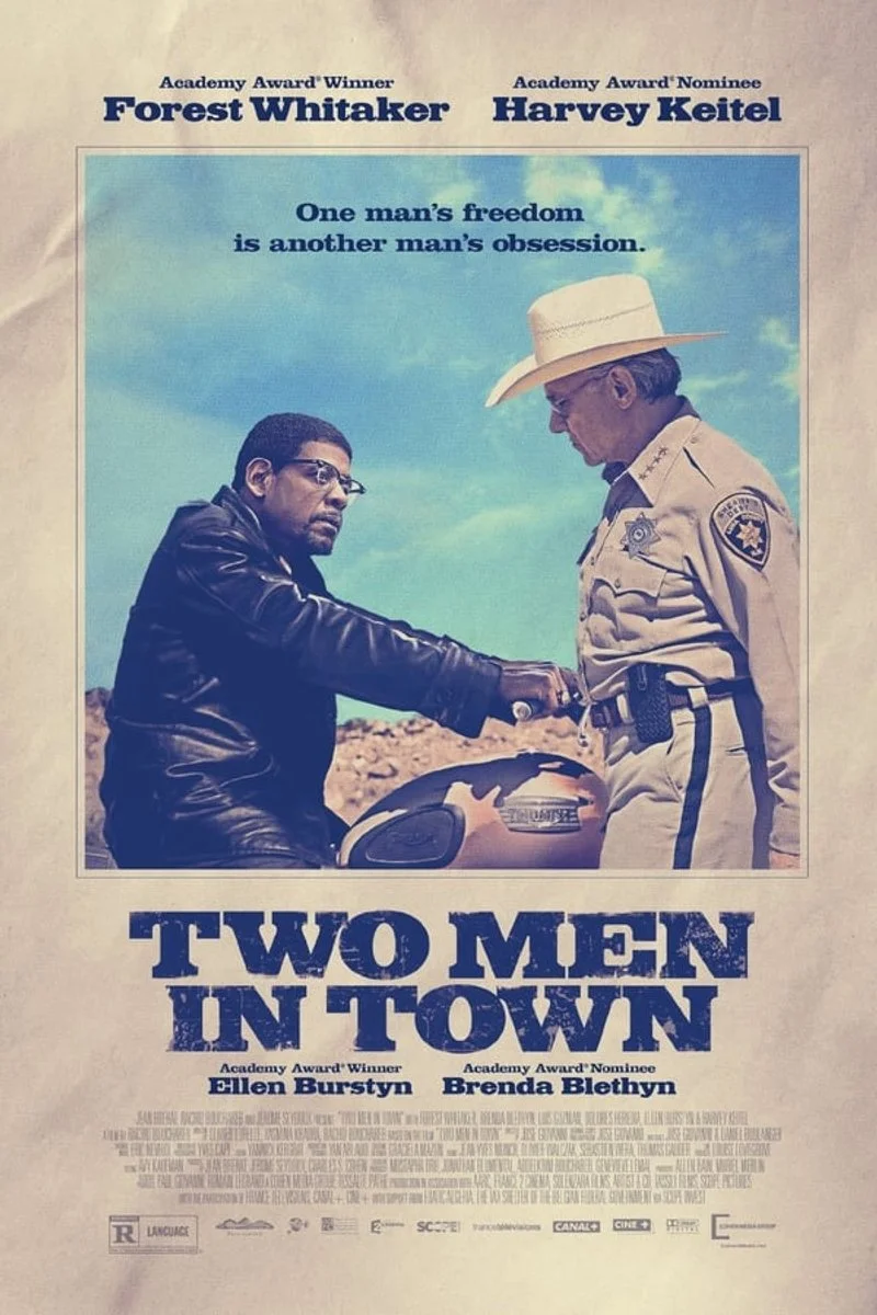 Affiche de La voie de l'ennemi