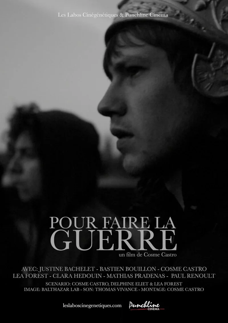Affiche de Waging War