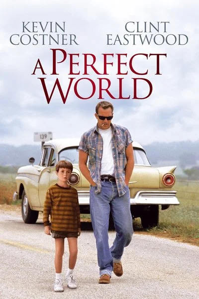 Poster A Perfect World