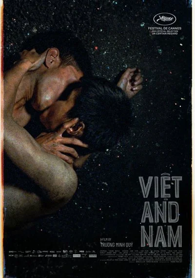 Poster Việt and Nam