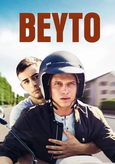 Affiche Beyto